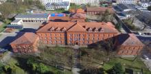 Branżowe Centrum Umiejętności w Tucholi